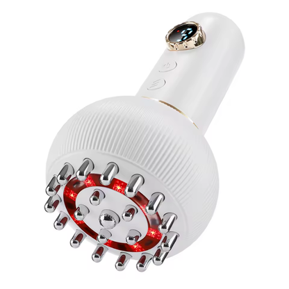 Intelligentes 5-in-1 elektrisches Körpermassagegerät