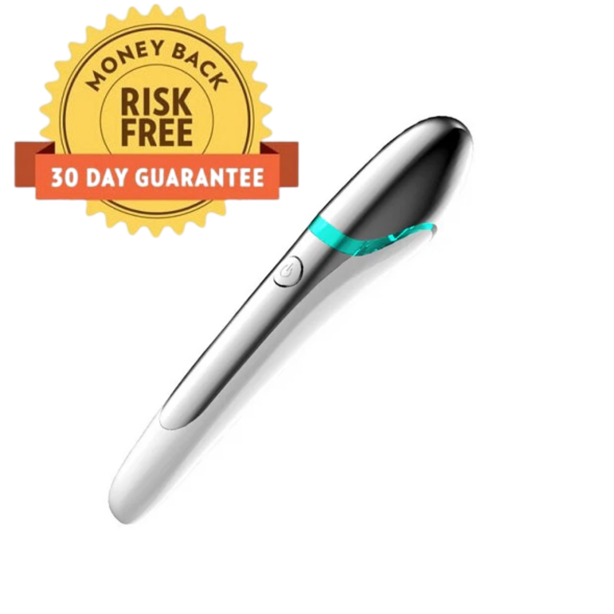 Elektrischer Warmer Augen-Masseur