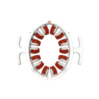 Effizienter Anti-Cellulite-Massage-Roller