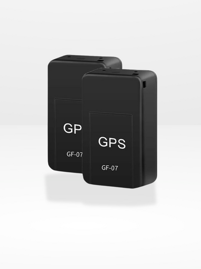 Mini-Magnet-GPS-Diebstahlschutz-Tracker für Fahrzeuge und Gegenstände