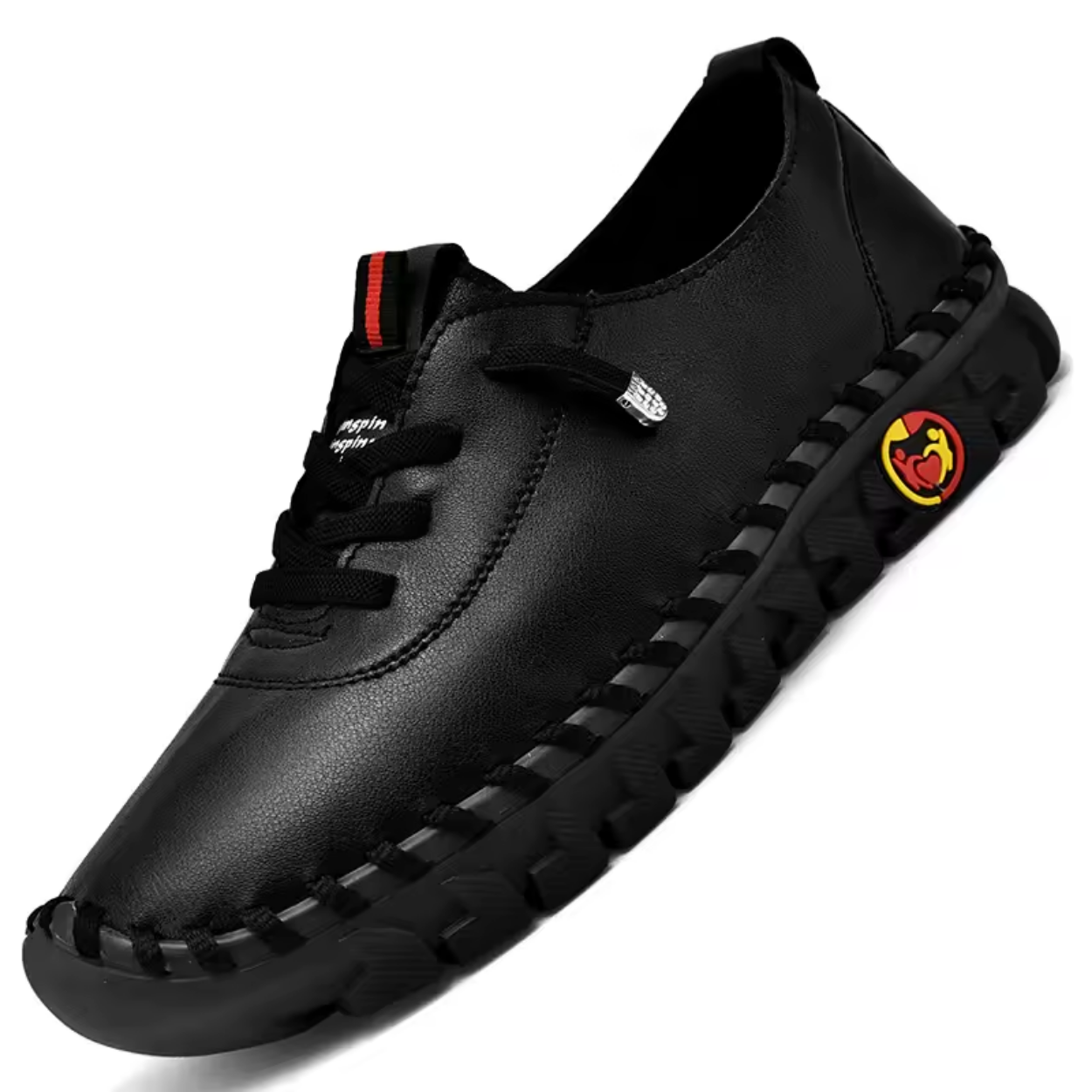 Bequeme Damenschlupfschuhe, orthopädisch