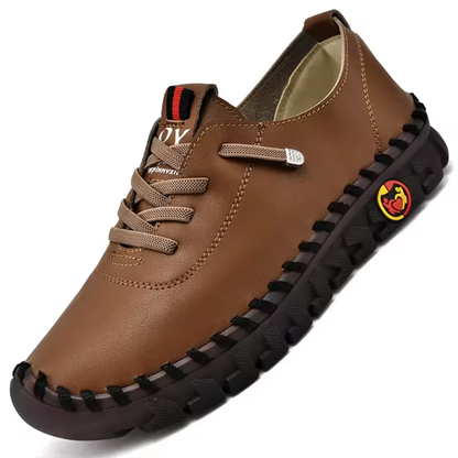 Bequeme Damenschlupfschuhe, orthopädisch
