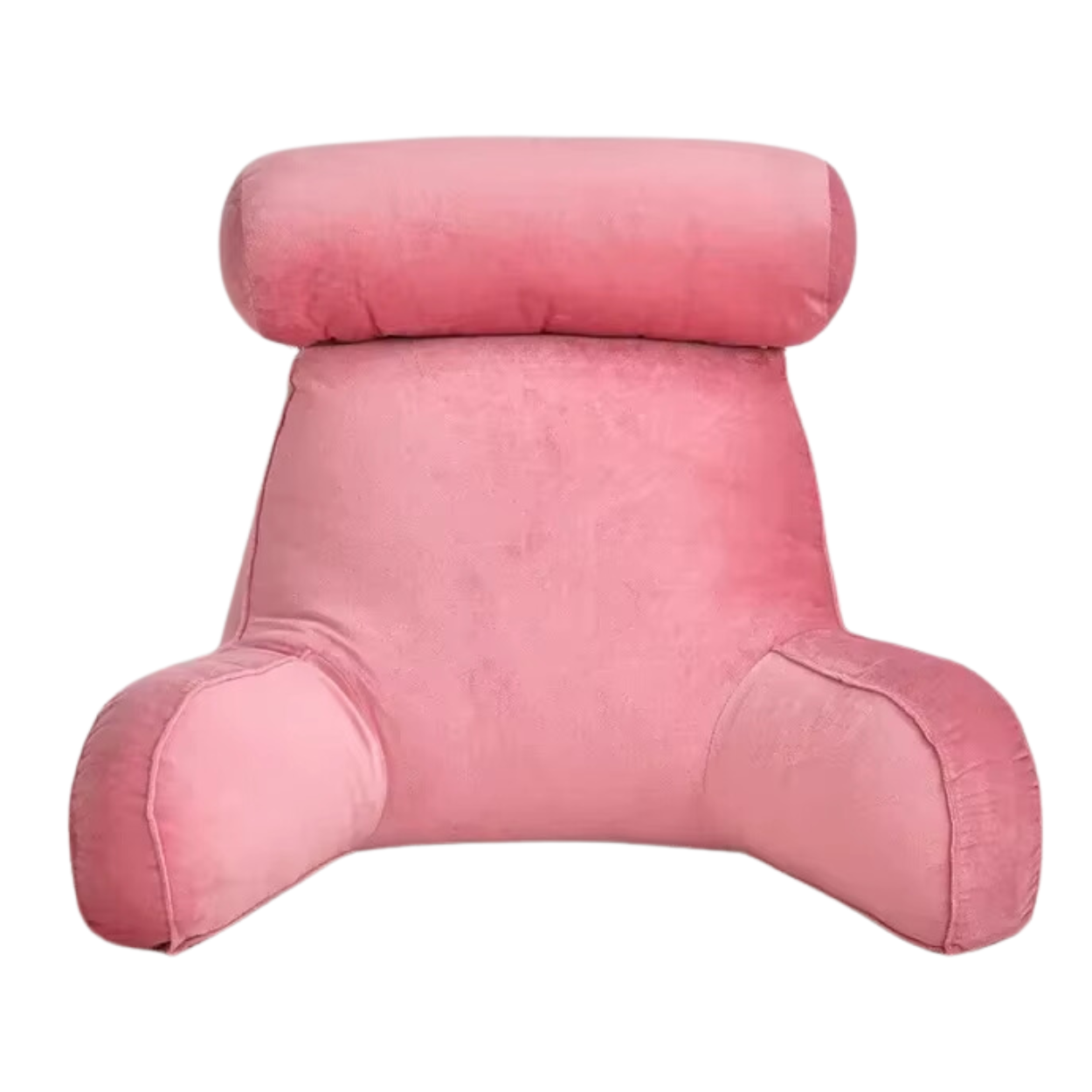 Ergonomisches Lesekissen mit Memory-Schaum
