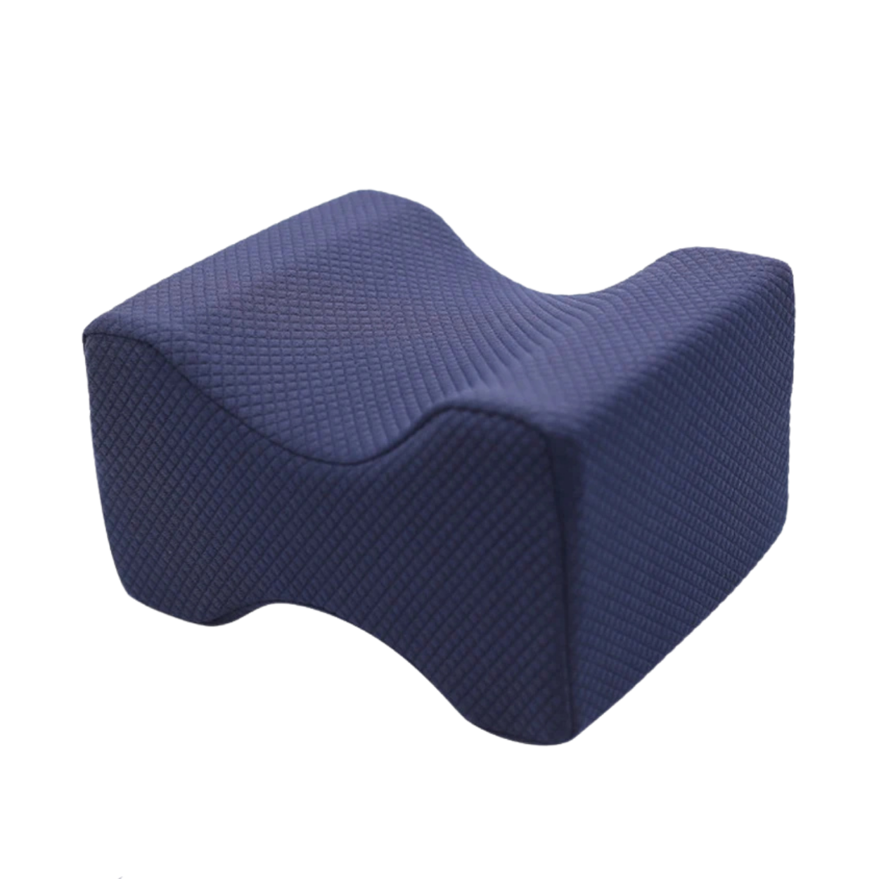 Ergonomisches Kniekissen zur Unterstützung