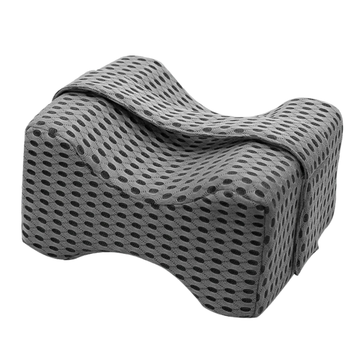 Ergonomisches Kniekissen zur Unterstützung