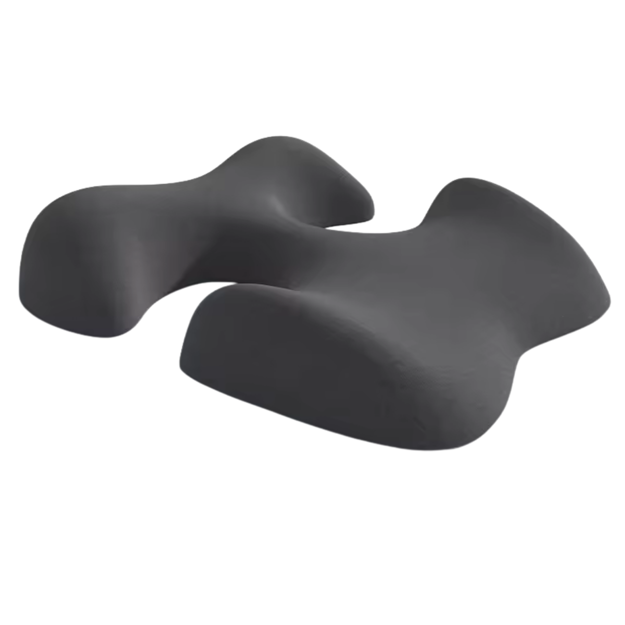 Bequemes Massagekissen für Gesicht, Nacken und Rücken