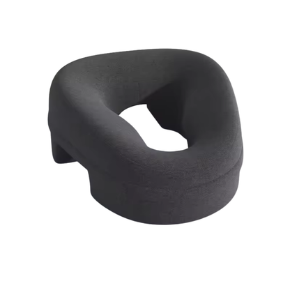 Bequemes Massagekissen für Gesicht, Nacken und Rücken