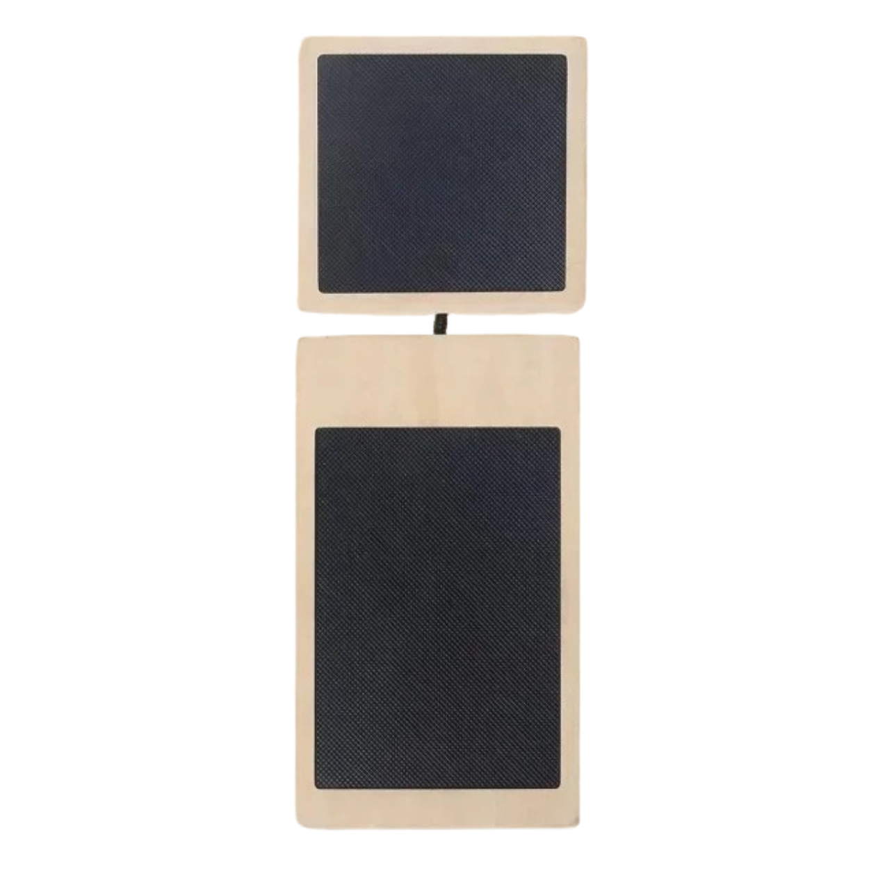 Balance-Board zur Verbesserung der Fußstabilität