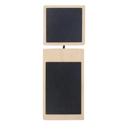 Balance-Board zur Verbesserung der Fußstabilität