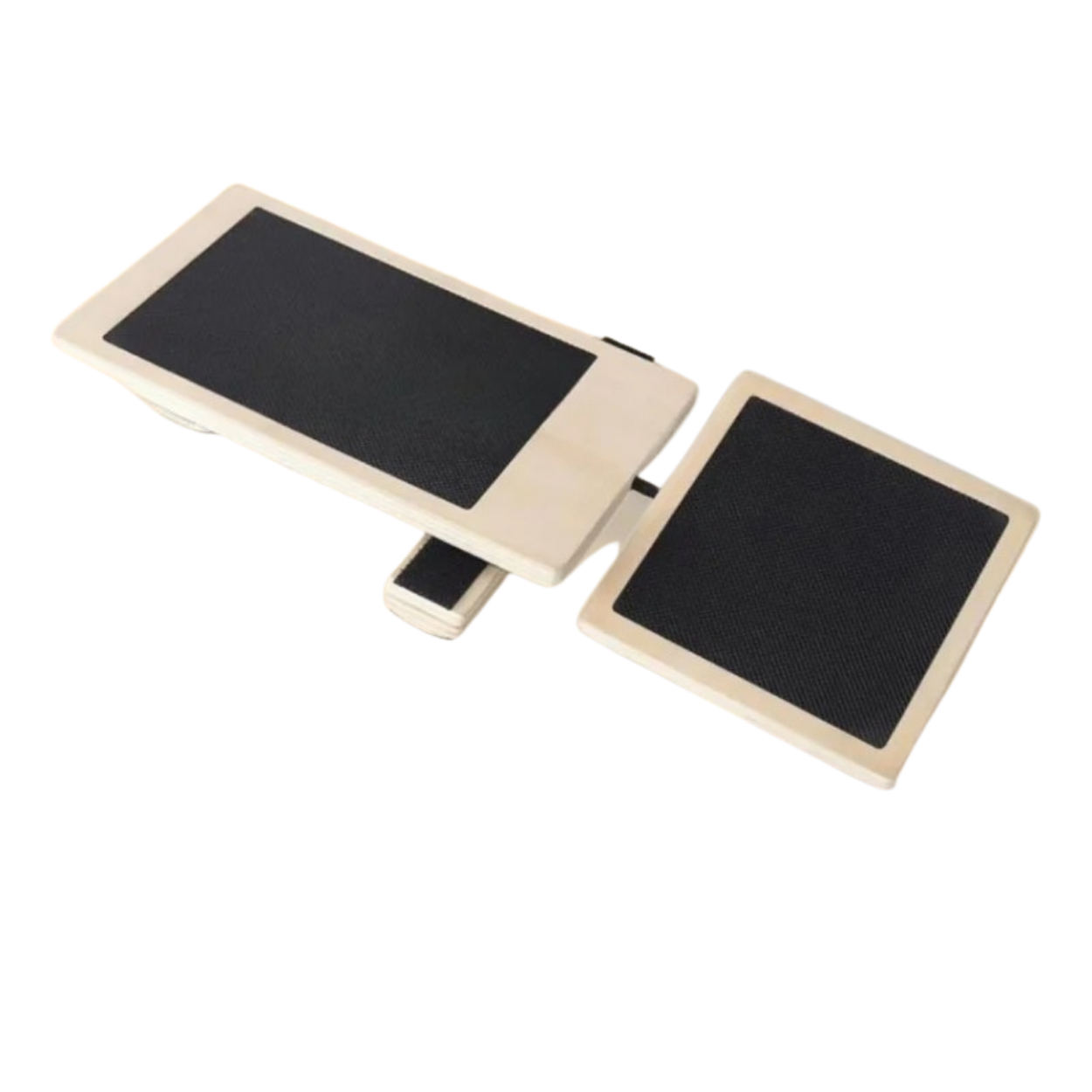 Balance-Board zur Verbesserung der Fußstabilität