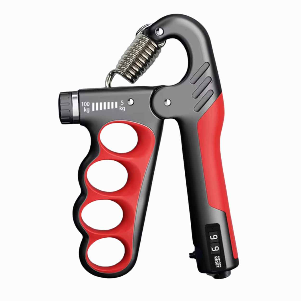 Pince de Musculation Réglable 5-100 kg - Marcherelle