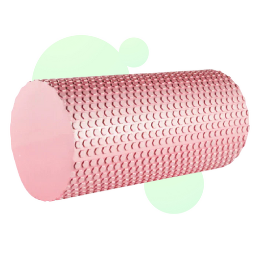 Rouleau de Musculation et Yoga en EVA Souple - Marcherelle