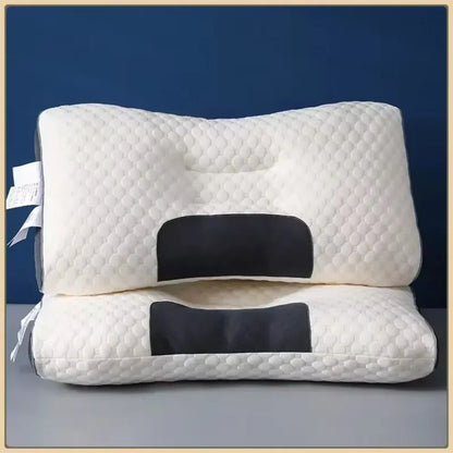 Oreiller de Rêve pour un Sommeil Réparateur - Santeova