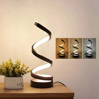 Elegante verstellbare Schreibtischlampe