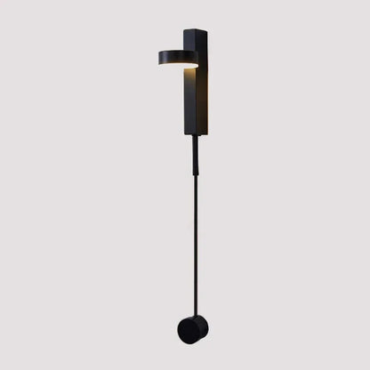 Elegante Treppenhauslampe für Zuhause