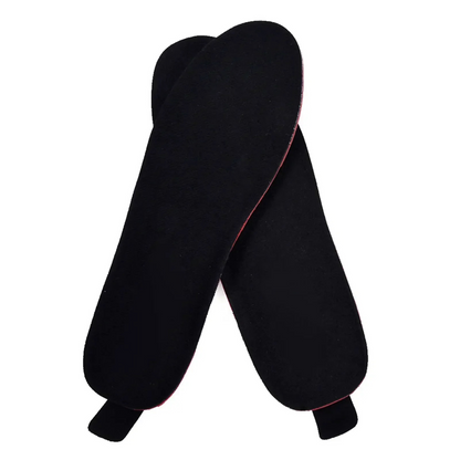 Elektrische Heizsohlen mit Fernbedienung