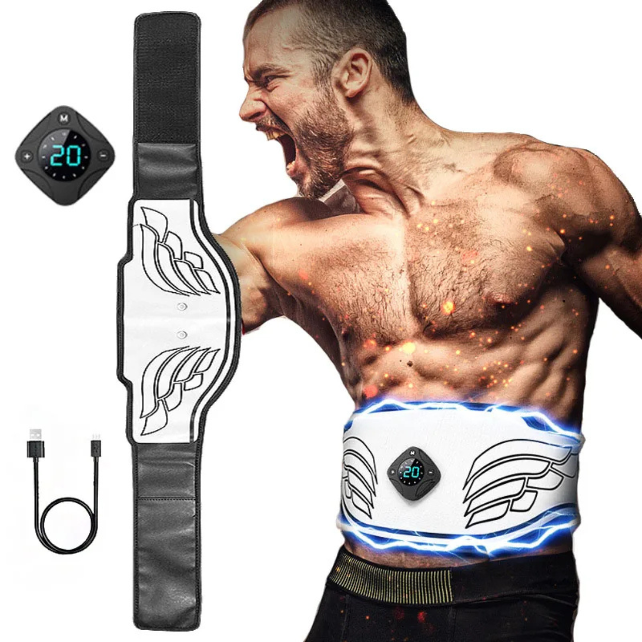 Selected Variant Image