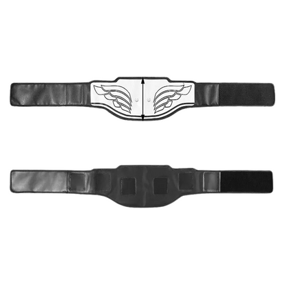 Elektrischer Muskelstimulator für Bauch und Gesäß