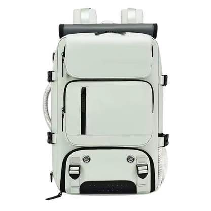 40L Reise-Rucksack Wasserdicht und Vielseitig