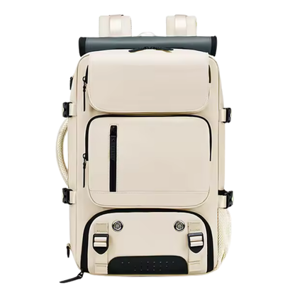 40L Reise-Rucksack Wasserdicht und Vielseitig