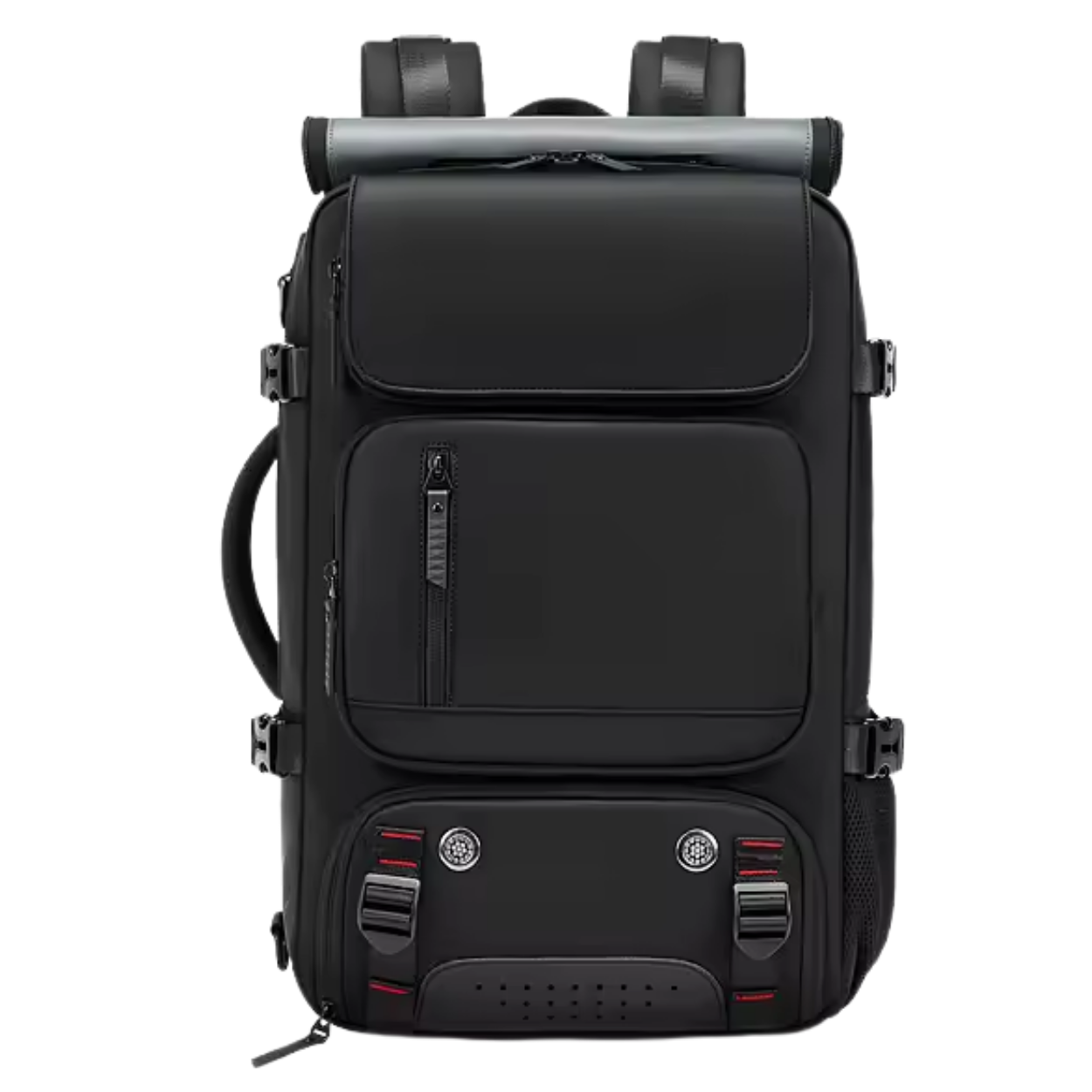40L Reise-Rucksack Wasserdicht und Vielseitig