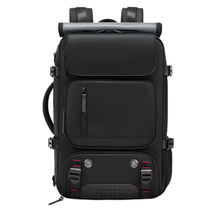 40L Reise-Rucksack Wasserdicht und Vielseitig