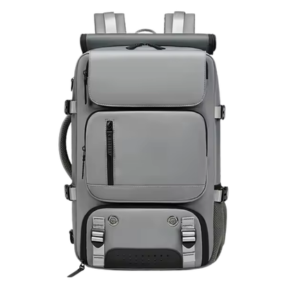 40L Reise-Rucksack Wasserdicht und Vielseitig