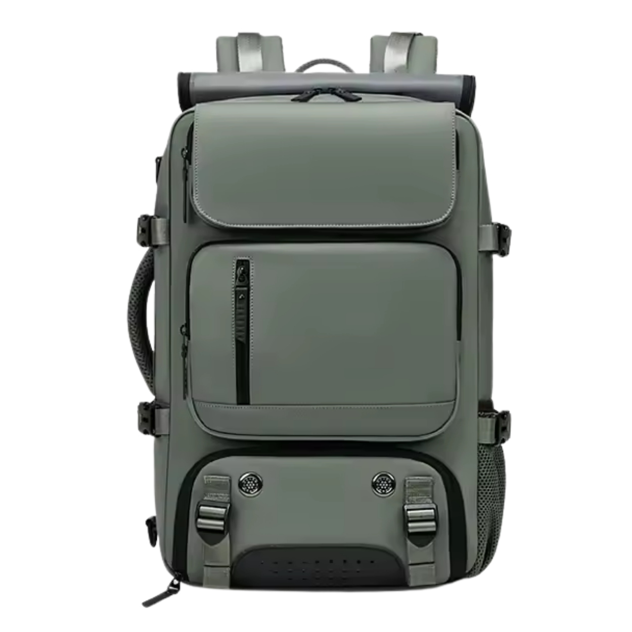 40L Reise-Rucksack Wasserdicht und Vielseitig