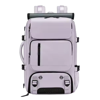 40L Reise-Rucksack Wasserdicht und Vielseitig