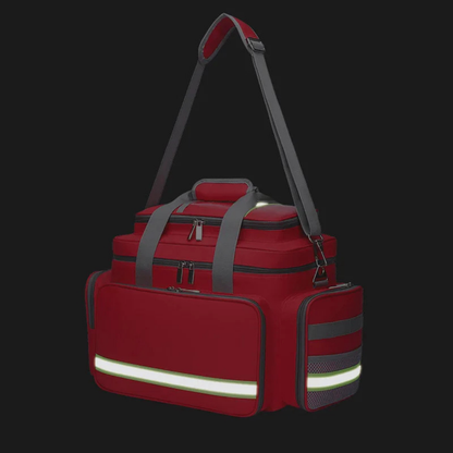 Wasserdichte Erste-Hilfe-Tasche mit großem Fassungsvermögen
