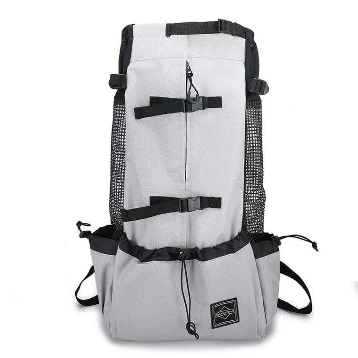 Hochwertiger Hundewander-Rucksack