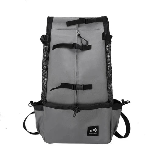 Hochwertiger Hundewander-Rucksack