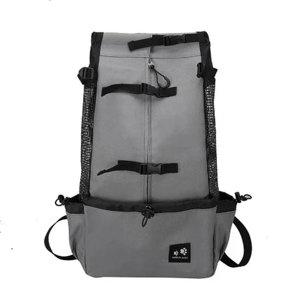 Hochwertiger Hundewander-Rucksack
