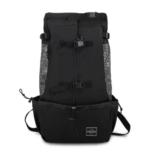 Hochwertiger Hundewander-Rucksack