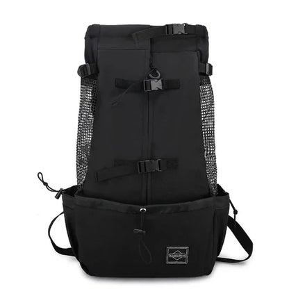 Hochwertiger Hundewander-Rucksack