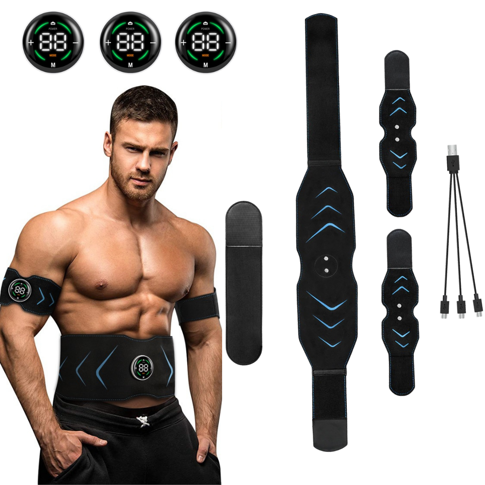 Bauchgurt Vergnügen