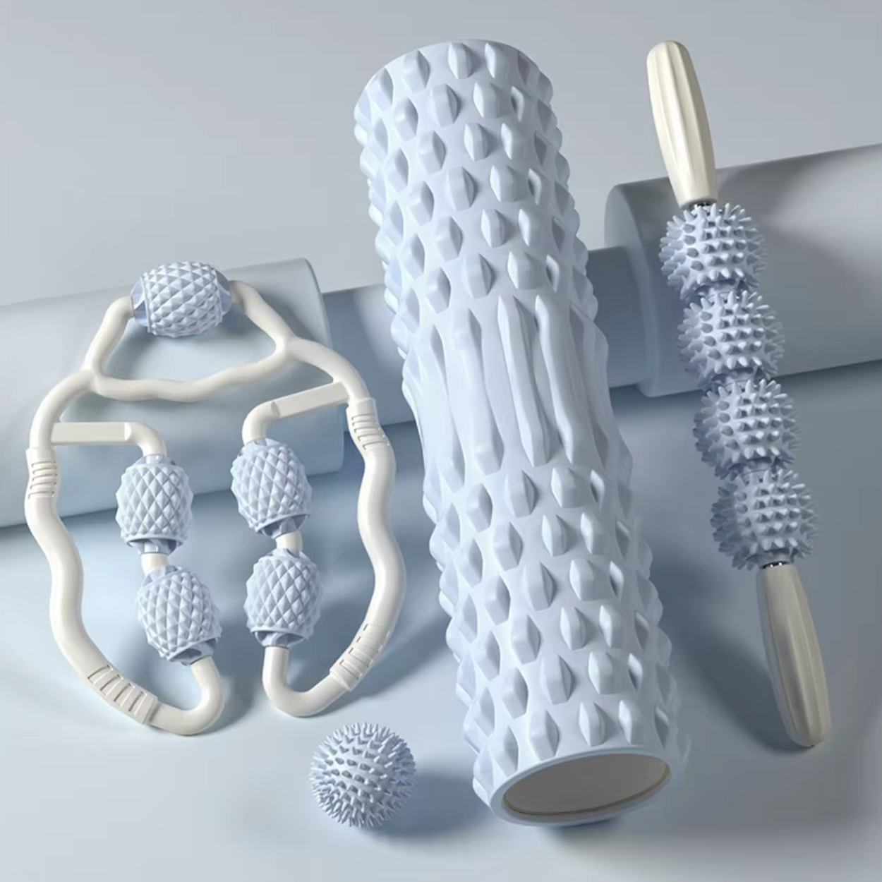 Schaumstoff-Massage-Roller für Tiefengewebsmassage