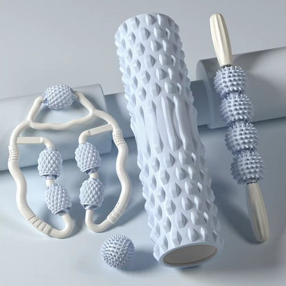 Schaumstoff-Massage-Roller für Tiefengewebsmassage