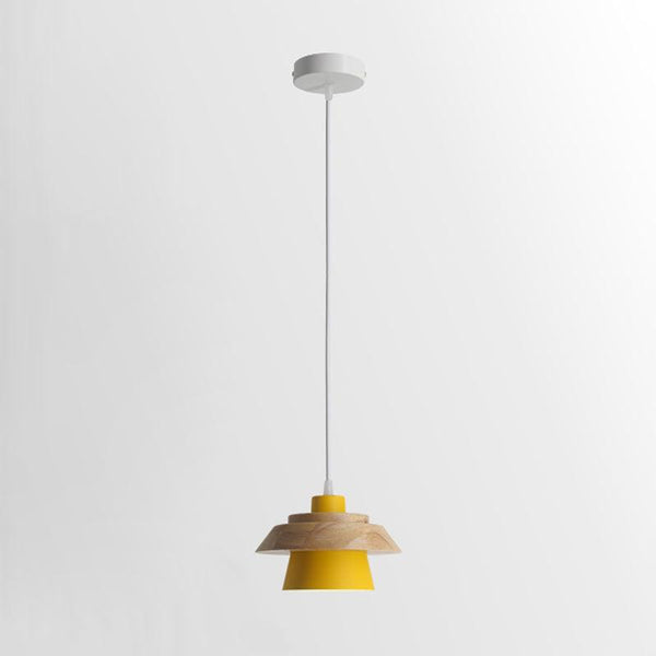 Wandlampe - Elegante LED-Wandleuchte aus Glas