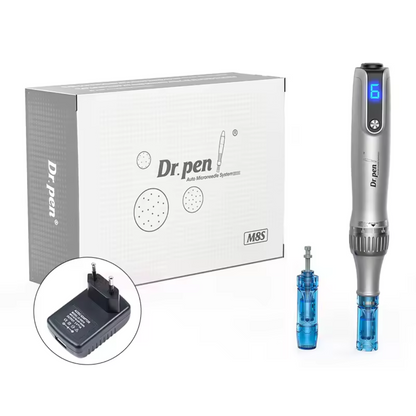 Stylo Anti-Âge Microneedling Professionnel pour Visage - Marcherelle