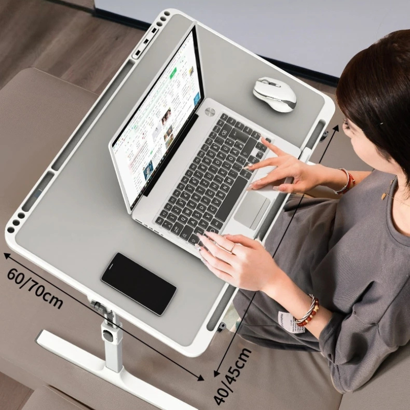 Verstellbarer Laptop-Ständer