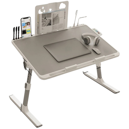 Verstellbarer Laptop-Ständer