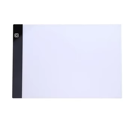 LED-Tablet mit Einstellbarem Leuchtenden Grafikbildschirm zum Zeichnen