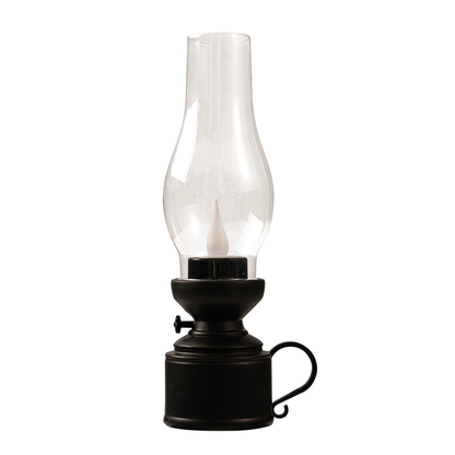 LED-Kerzenlampe Warmes Ambiente