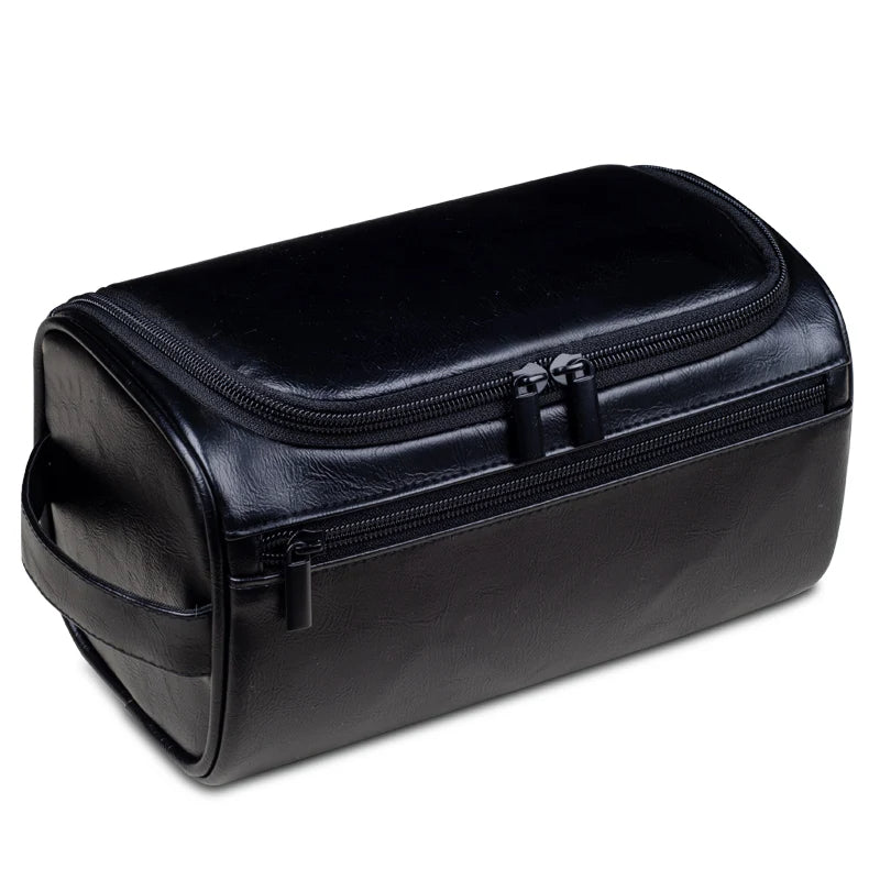 Ledertasche für Herrenreisen für Geschäfts- oder Freizeitreisen