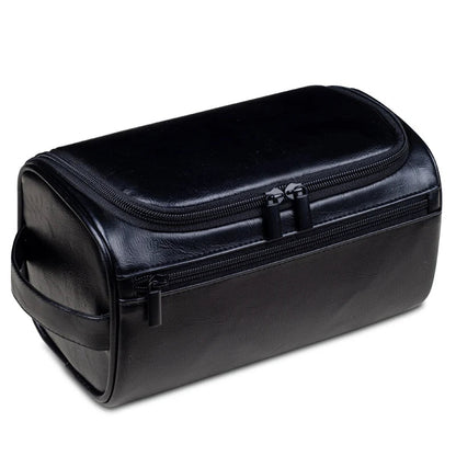 Ledertasche für Herrenreisen für Geschäfts- oder Freizeitreisen