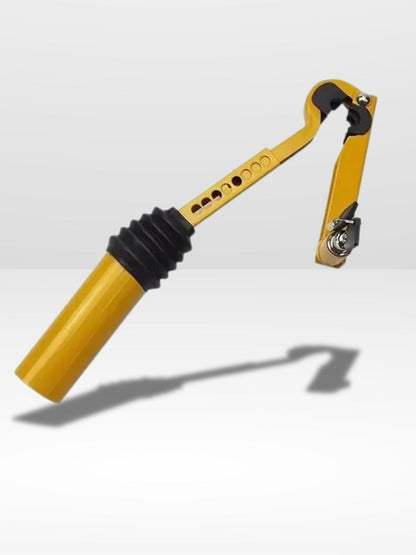 Serrure de Boite de Vitesse Antivol Renforcée - Marcherelle