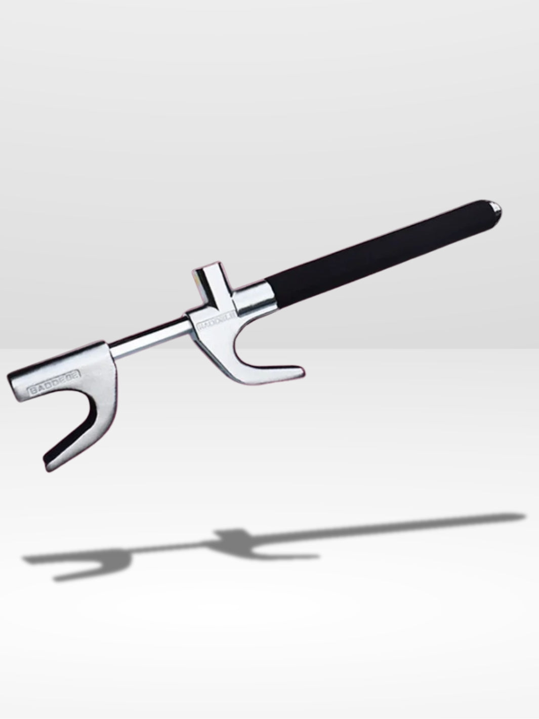 Verstärkte Lenkschloss-Diebstahlsicherung fürs Auto