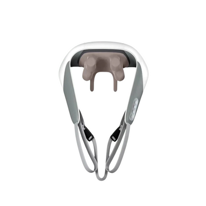 Rückenmassagegerät mit Wärme und Vibration