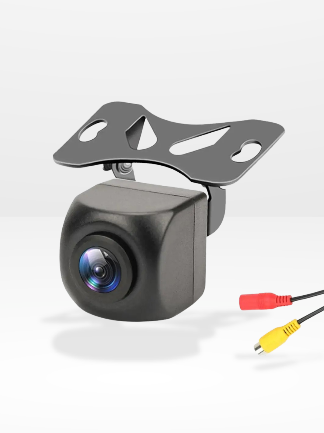 Universelle 1080p Rückfahrkamera für Auto mit AHD-Anschluss